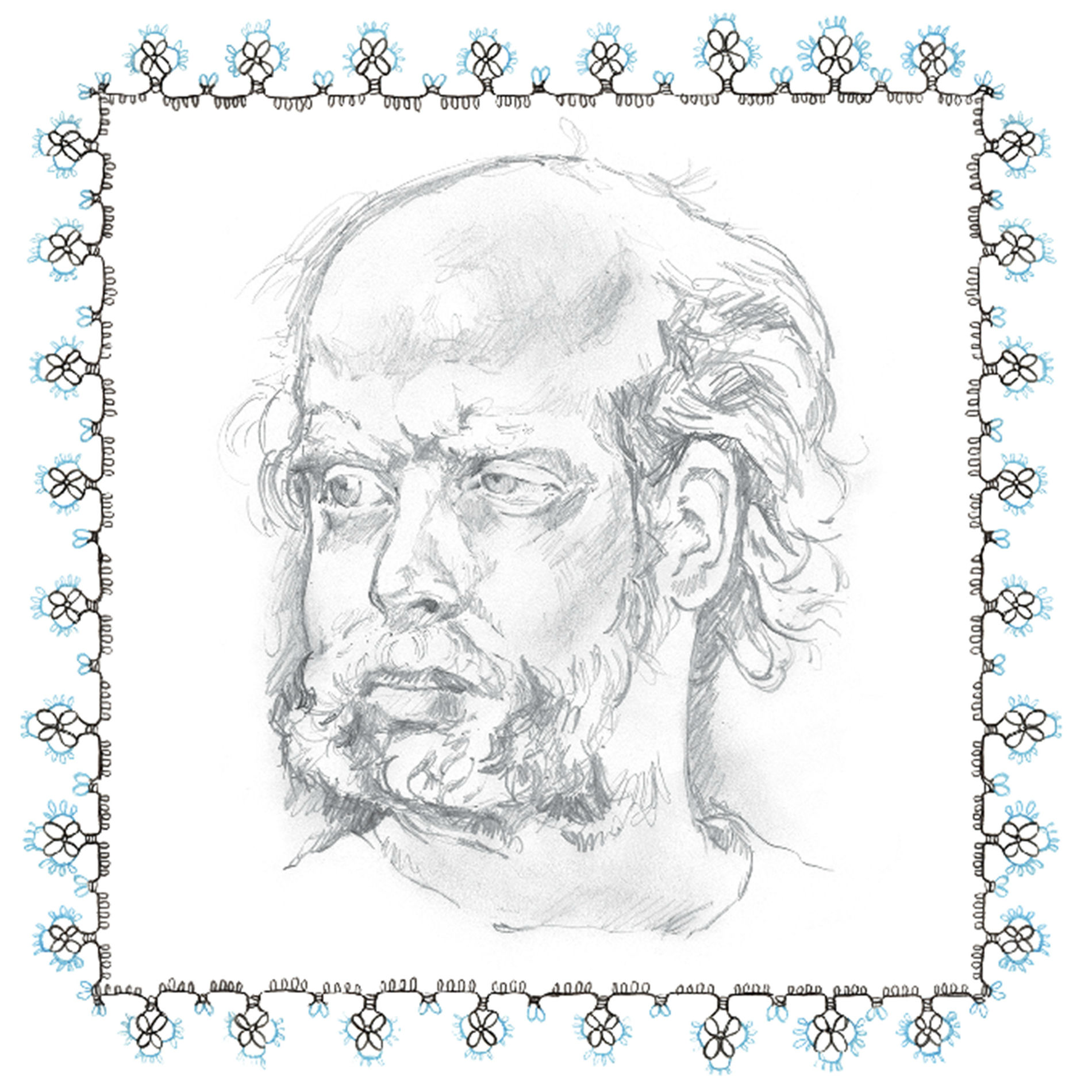 Album cover of Ask Forgiveness