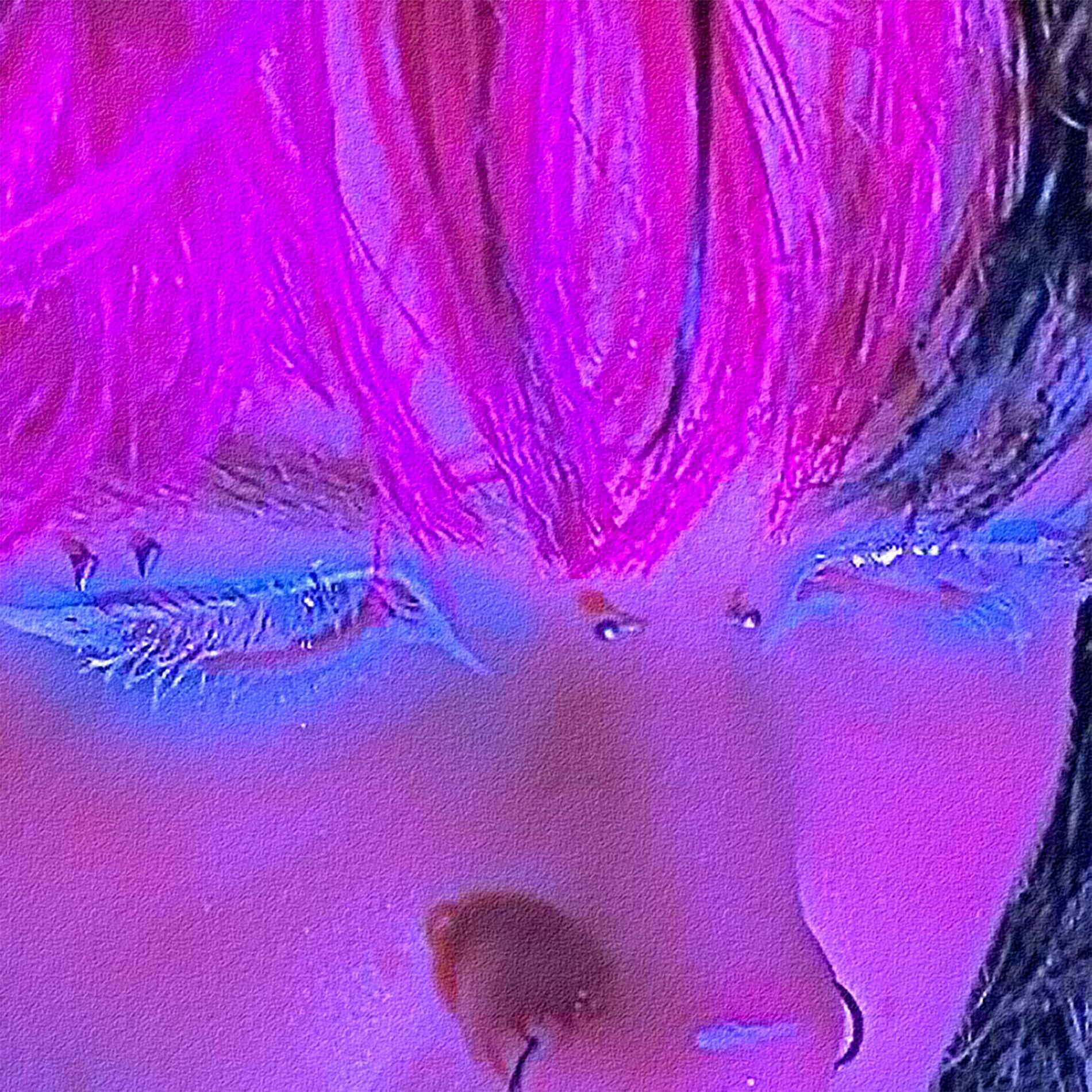 Album cover of ghost girl (feat. 0vrgrown & purity)