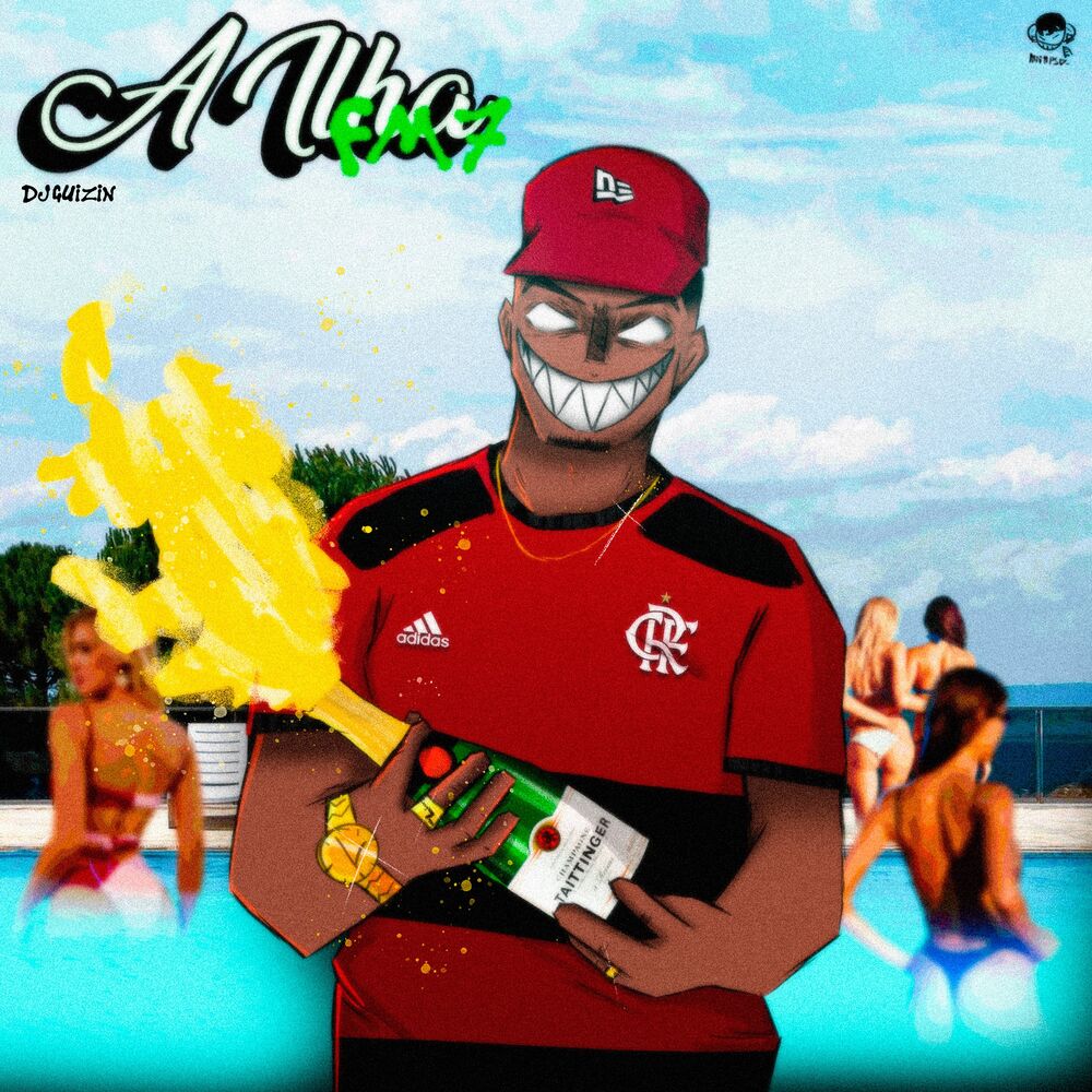 Picture of A Ilha