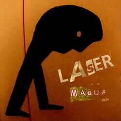 Cover of Laser