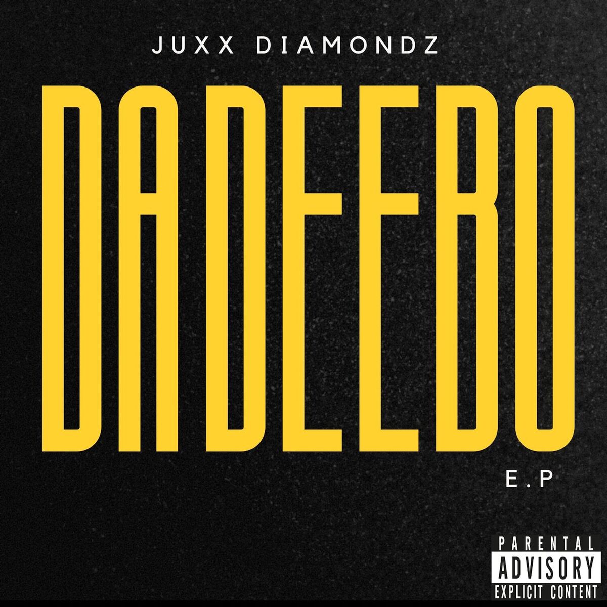 Album cover of Da Deebo