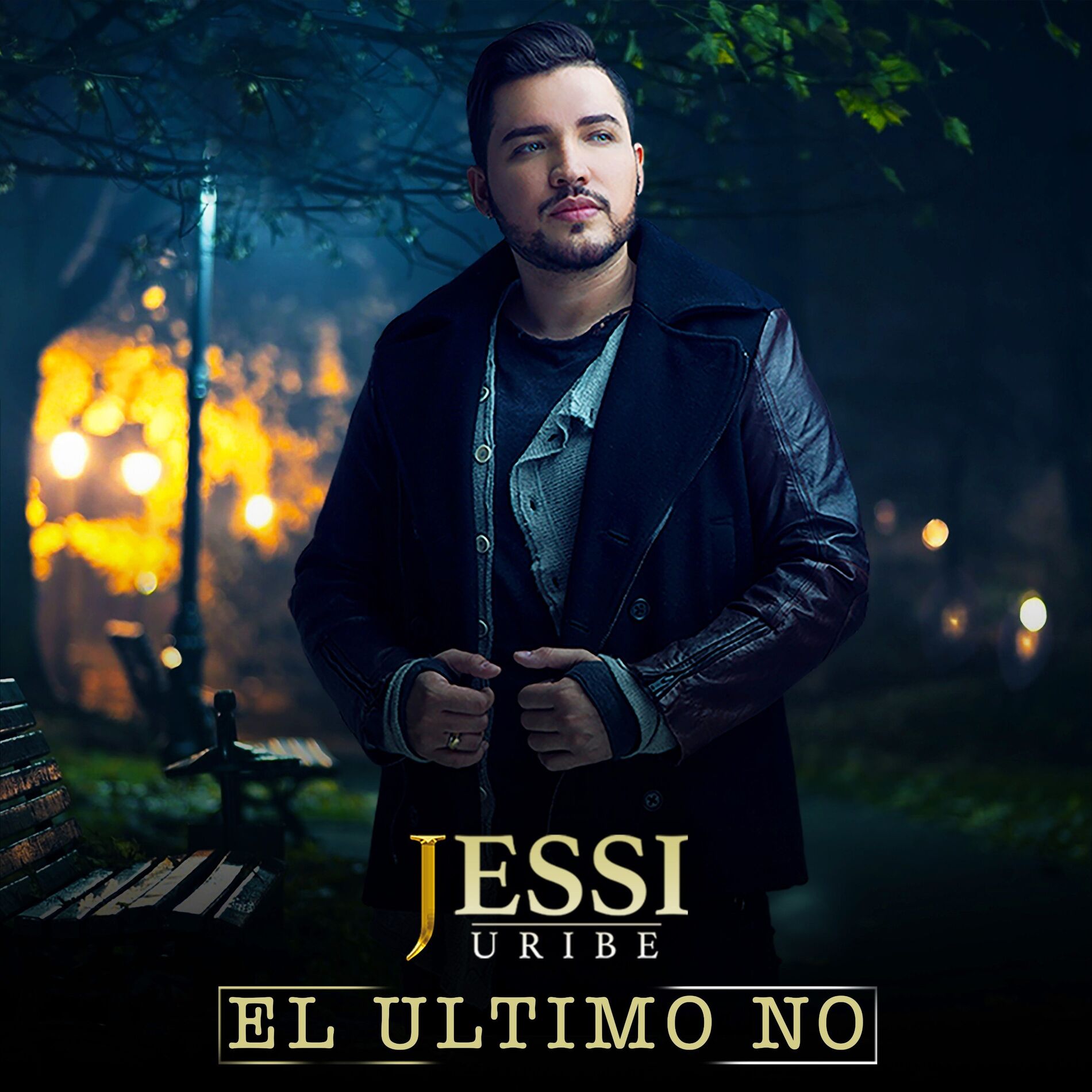 Album cover of El Último No