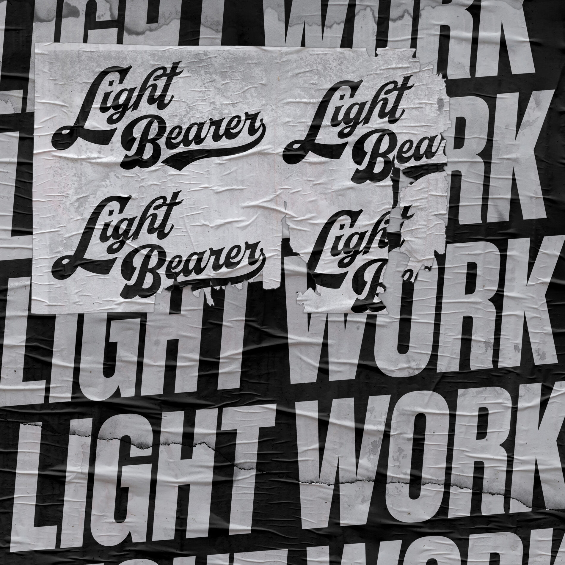 Album cover of Light Work