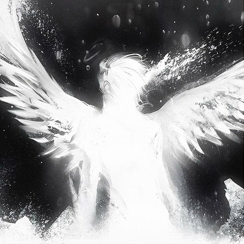Picture of SLIGHTED ANGEL