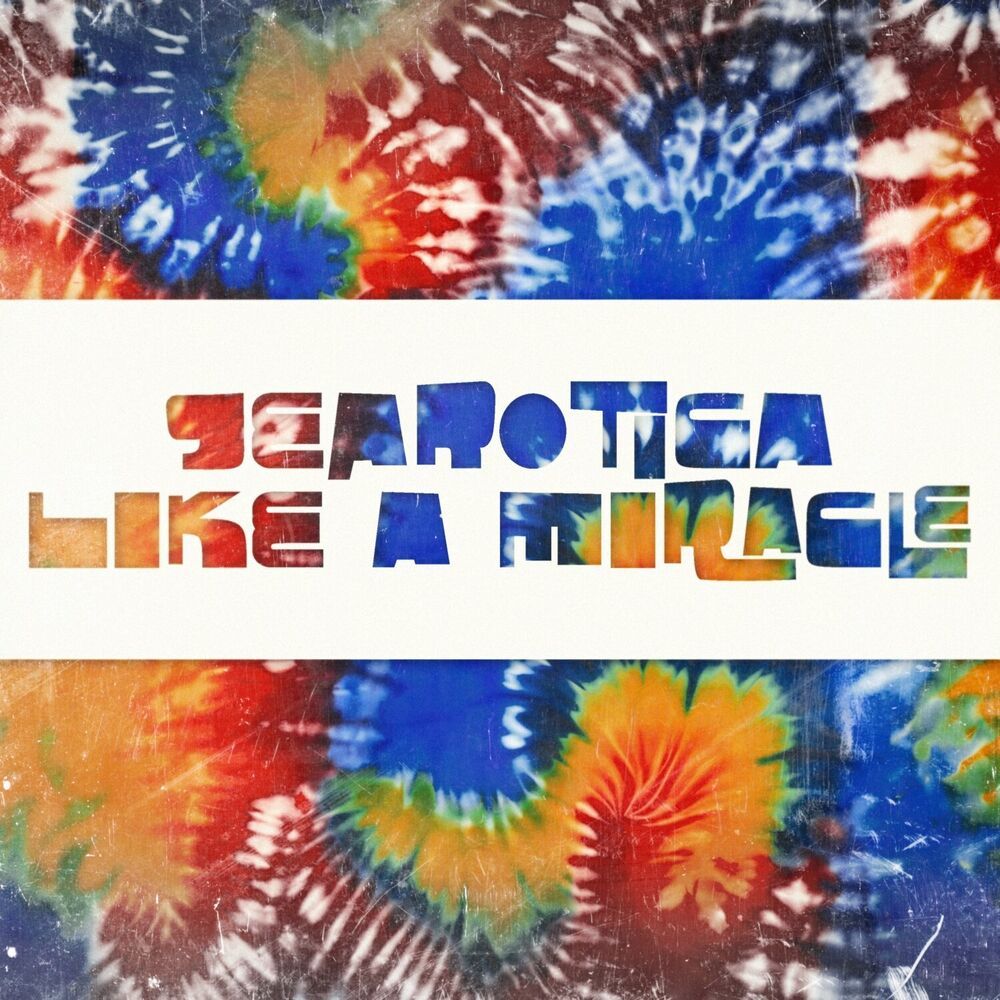 Picture of Like a Miracle
