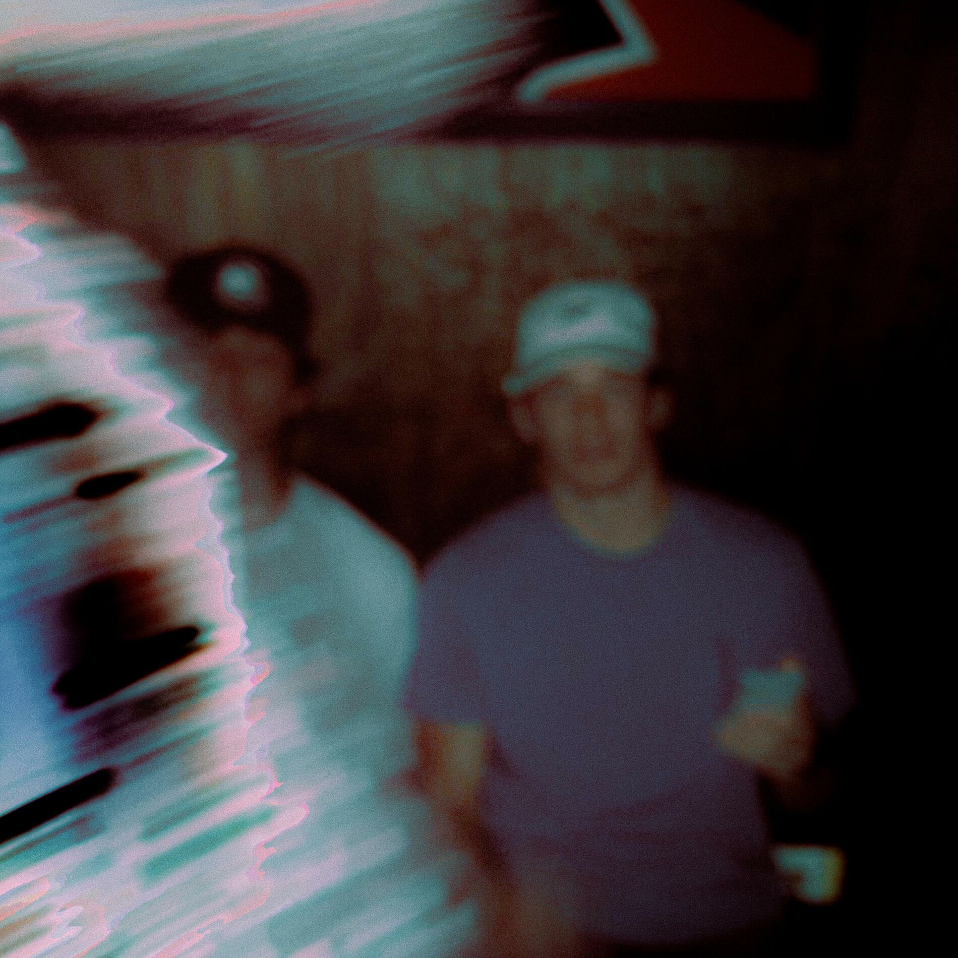 Album cover of studio v