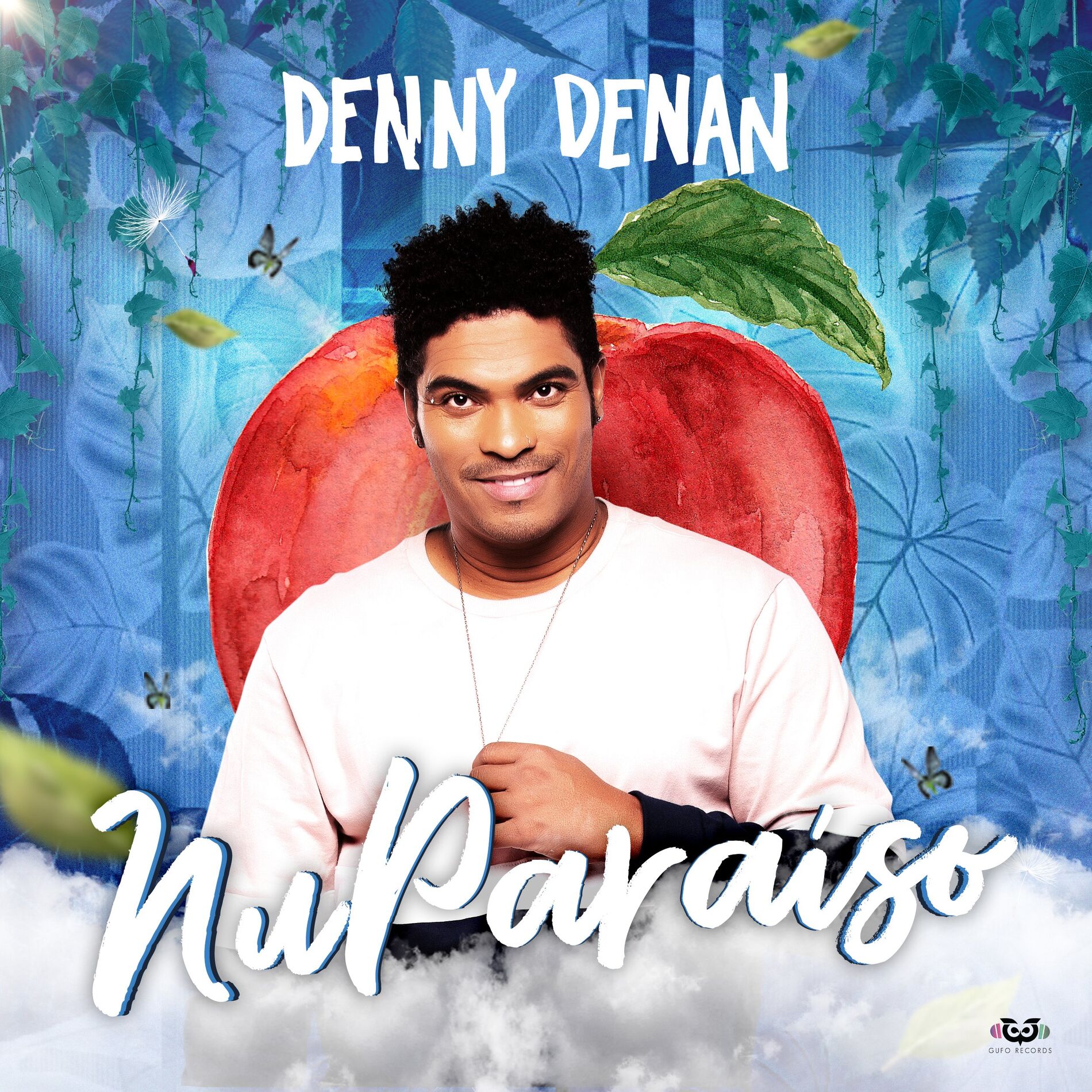 Album cover of Nu Paraíso