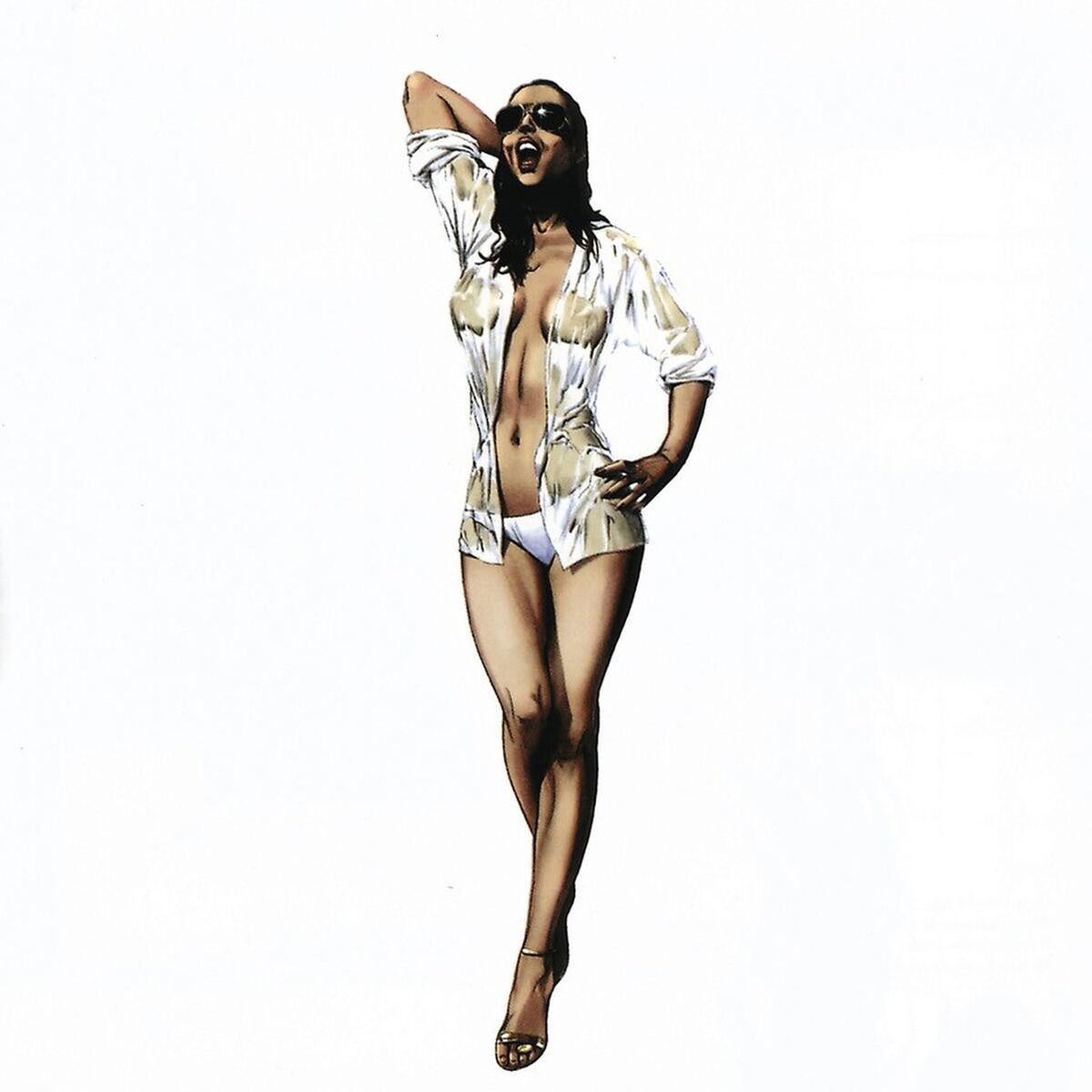 Album cover of 4Lyn (Deluxe Version)