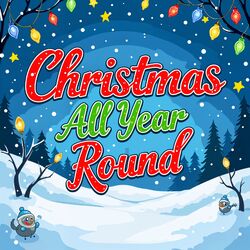 Cover of Christmas Background Music