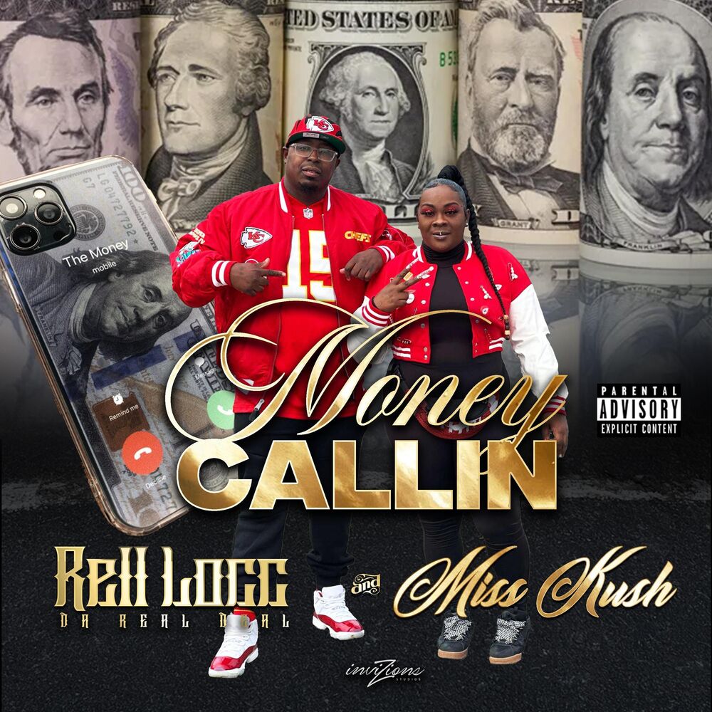 Picture of Money Callin
