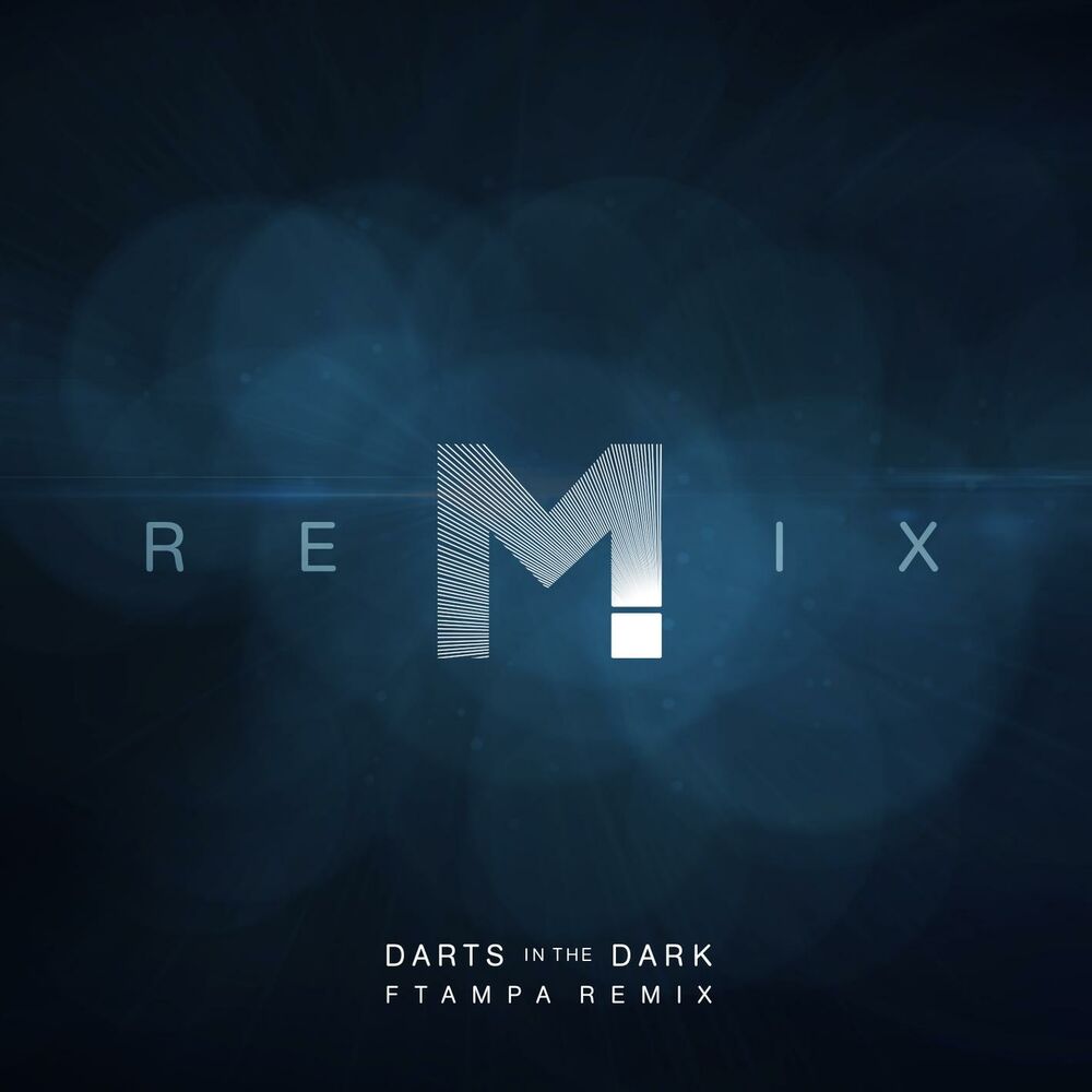 Picture of Darts In The Dark (FTampa Remix)