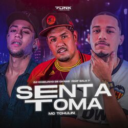 Cover of Senta Toma
