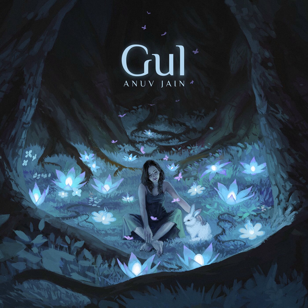 Album cover of Gul