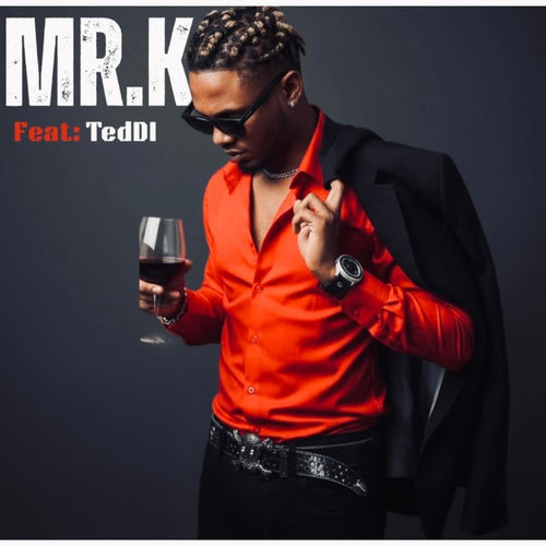 MR.K (feat. TedDI)