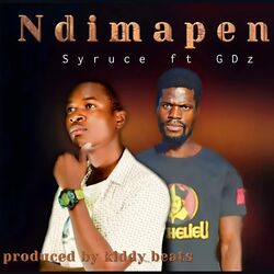 Cover of Ndimapenga (feat. Syrus)