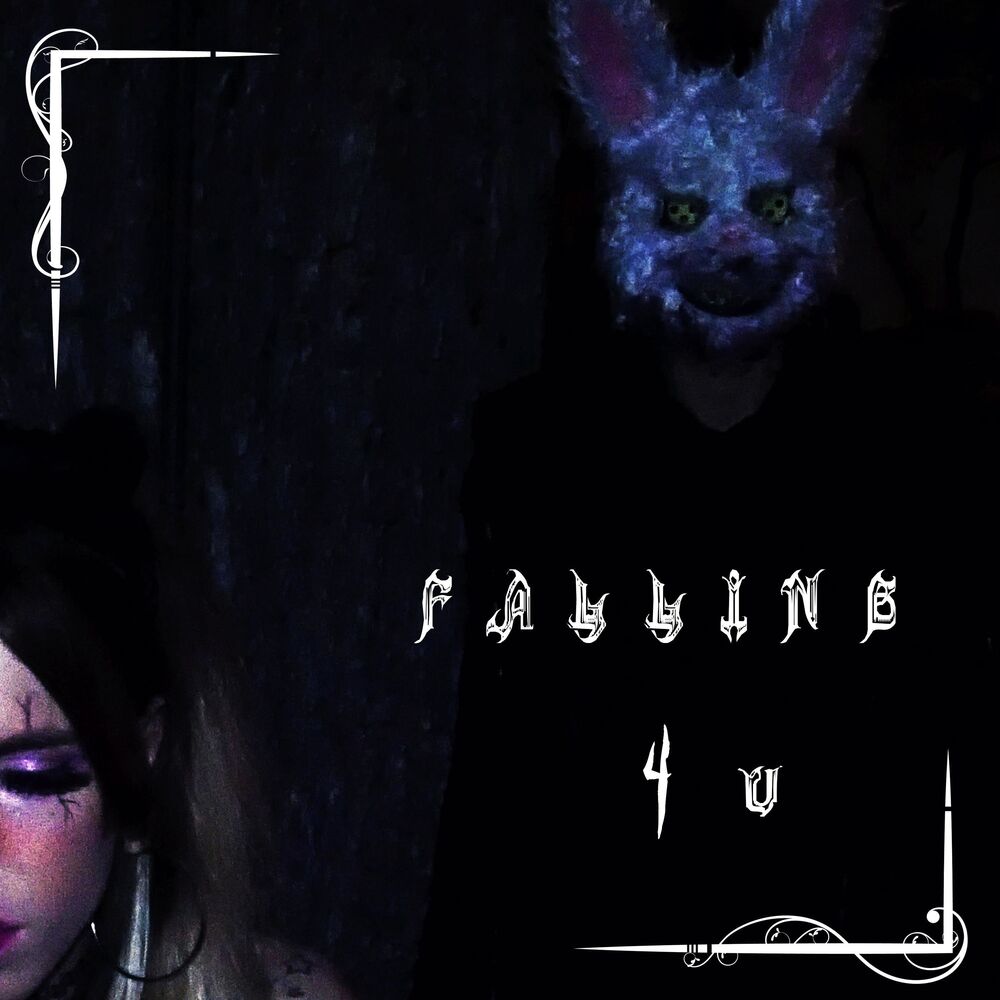Picture of FALLING 4 U