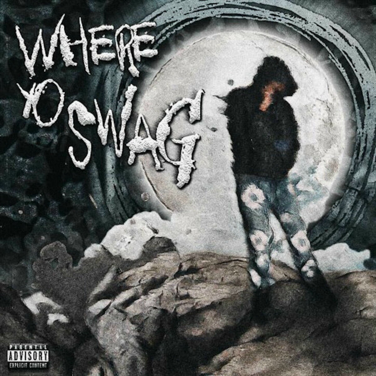 Album cover of Where Yo Swag