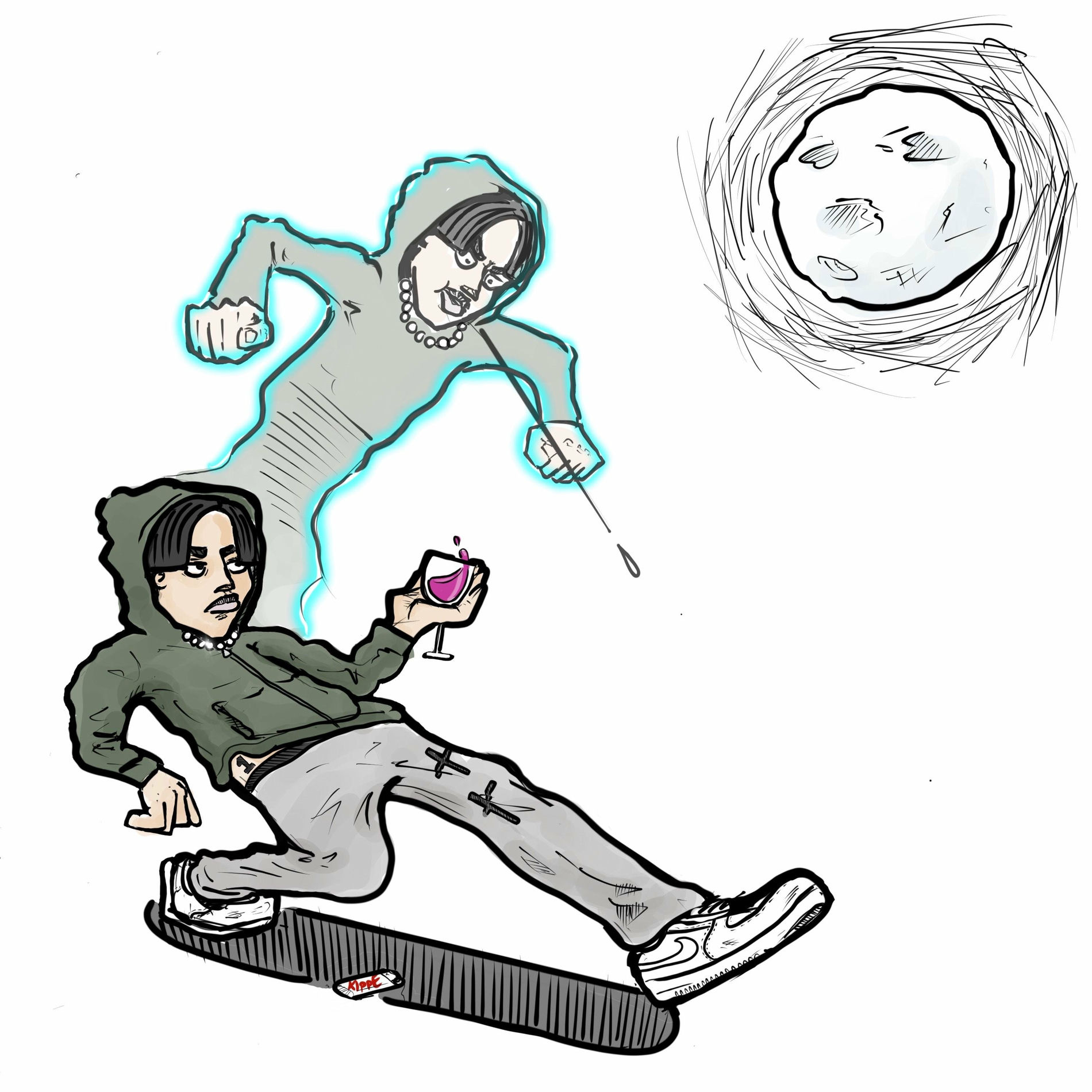 Album cover of Eins Fünf