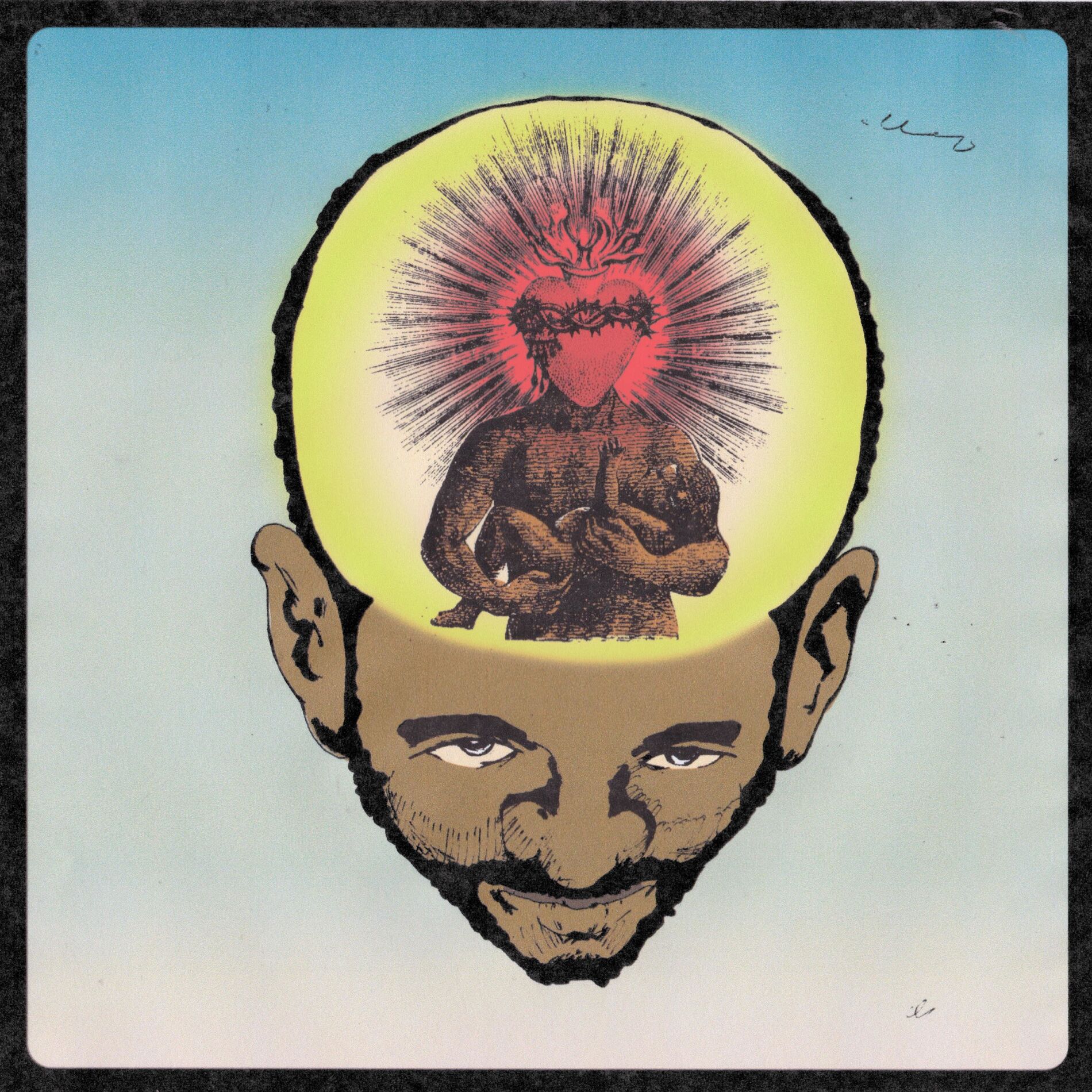 Album cover of Love Somebody