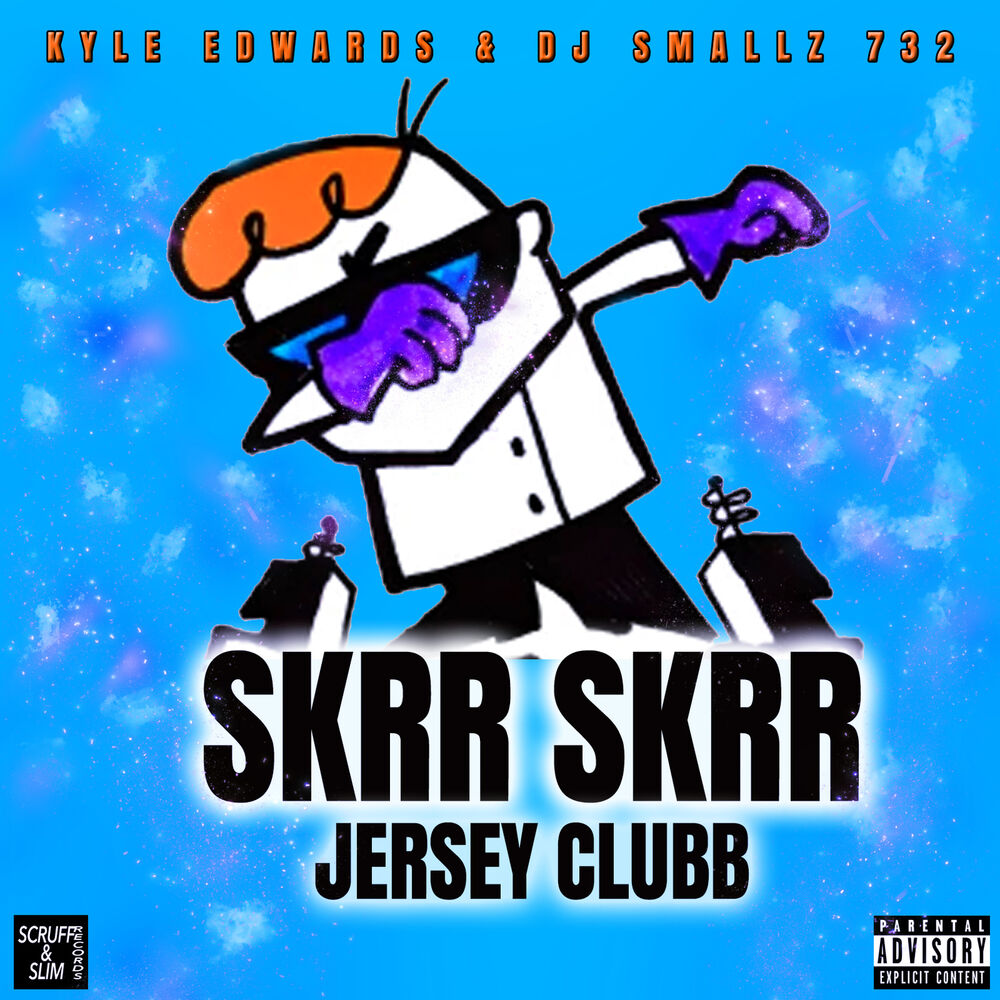 Picture of Skrr Skrr (Jersey Club)