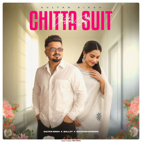 Chitta Suit