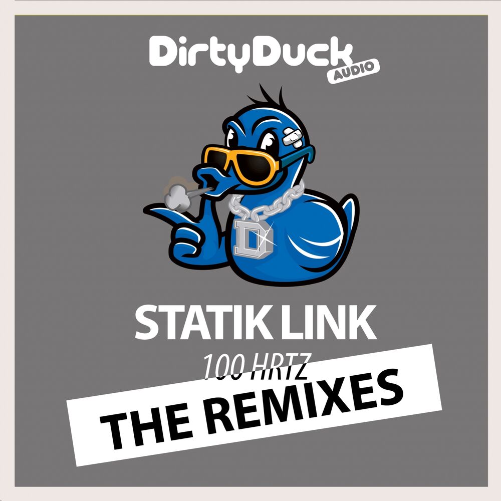 Picture of 100 HRTZ (The Remixes)