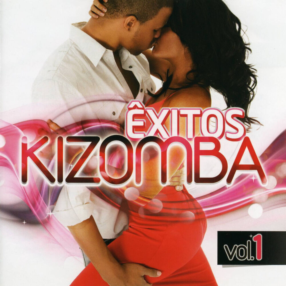 Picture of Êxitos Kizomba Vol. 1