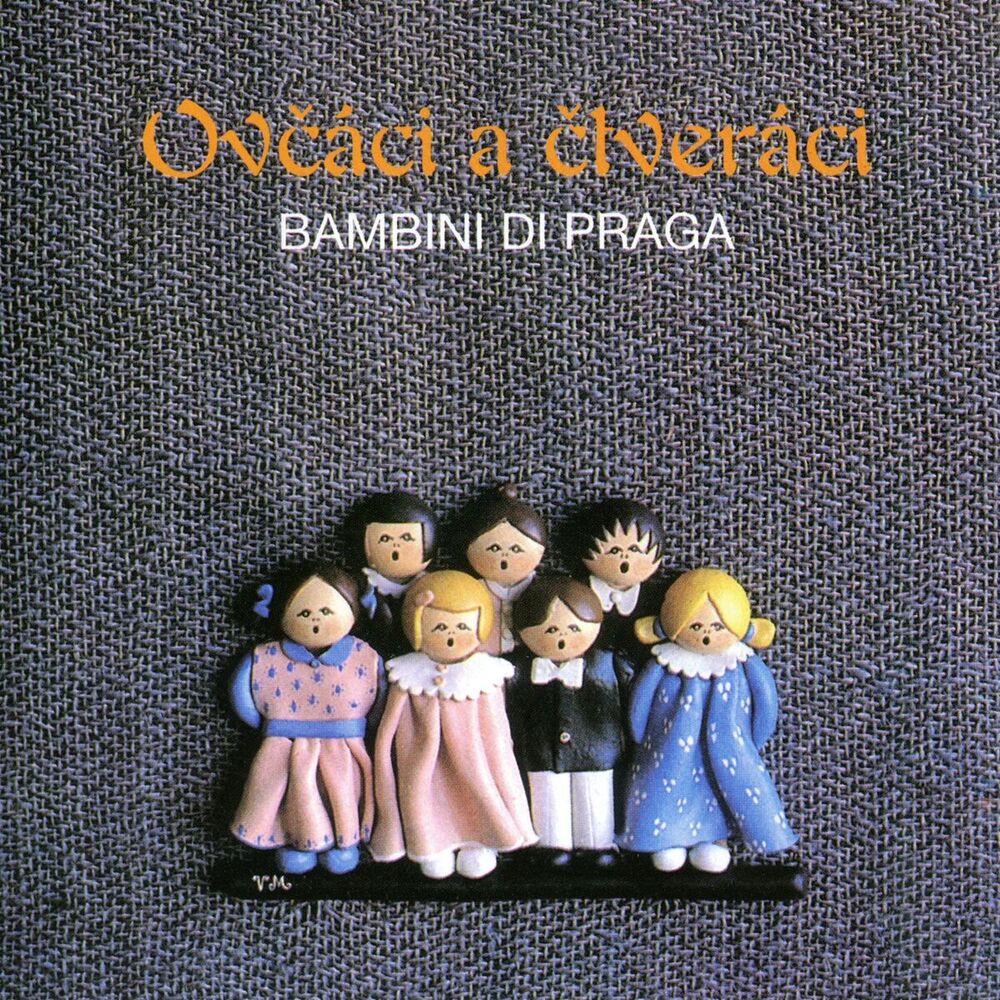 Picture of Ovčáci a Čtveráci