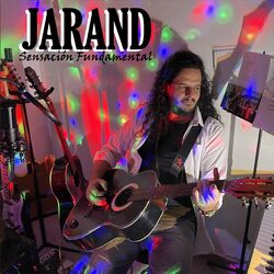 Cover of Sensación Fundamental