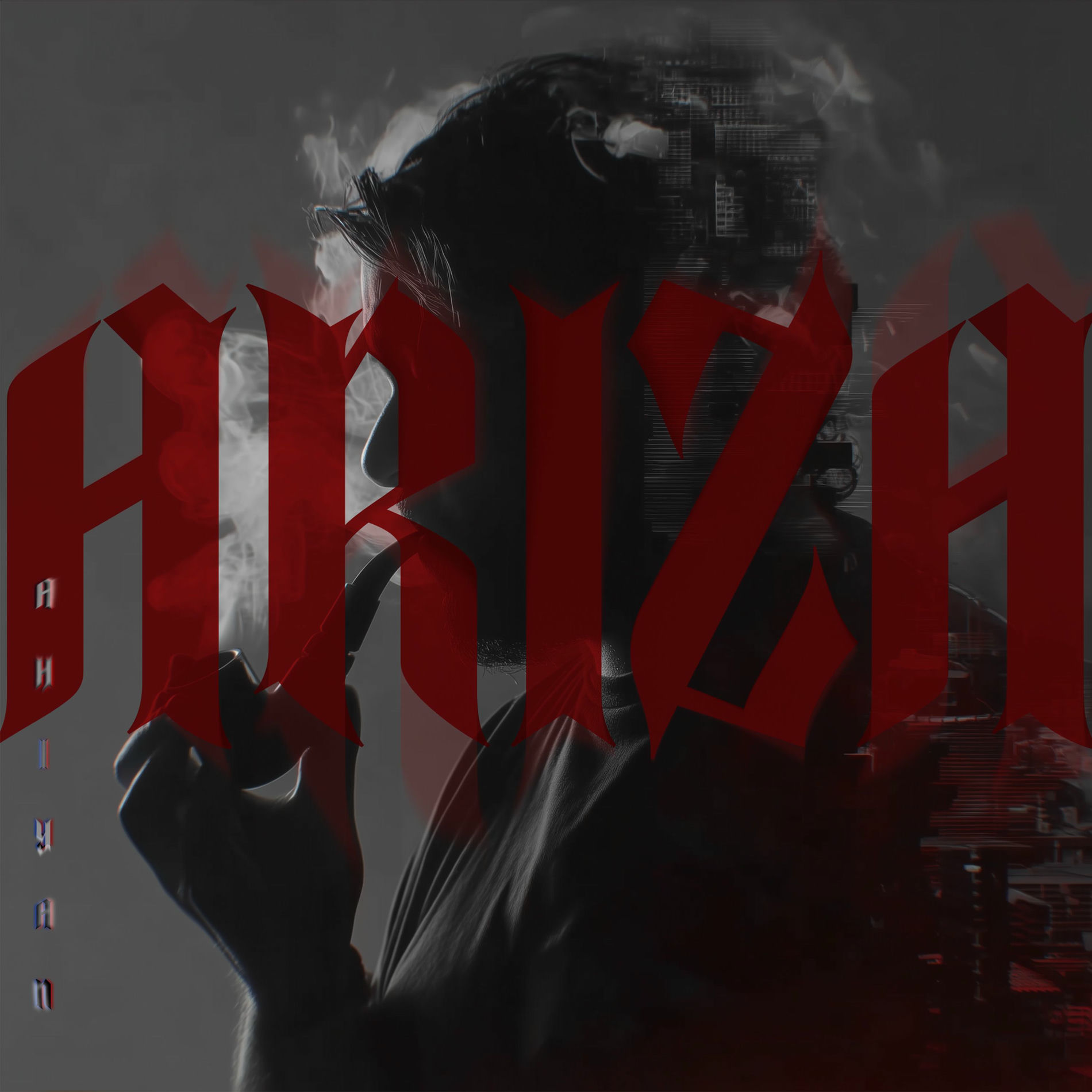 Album cover of Arıza