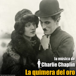 Cover of La Quimera del Oro (Banda Sonora Original)