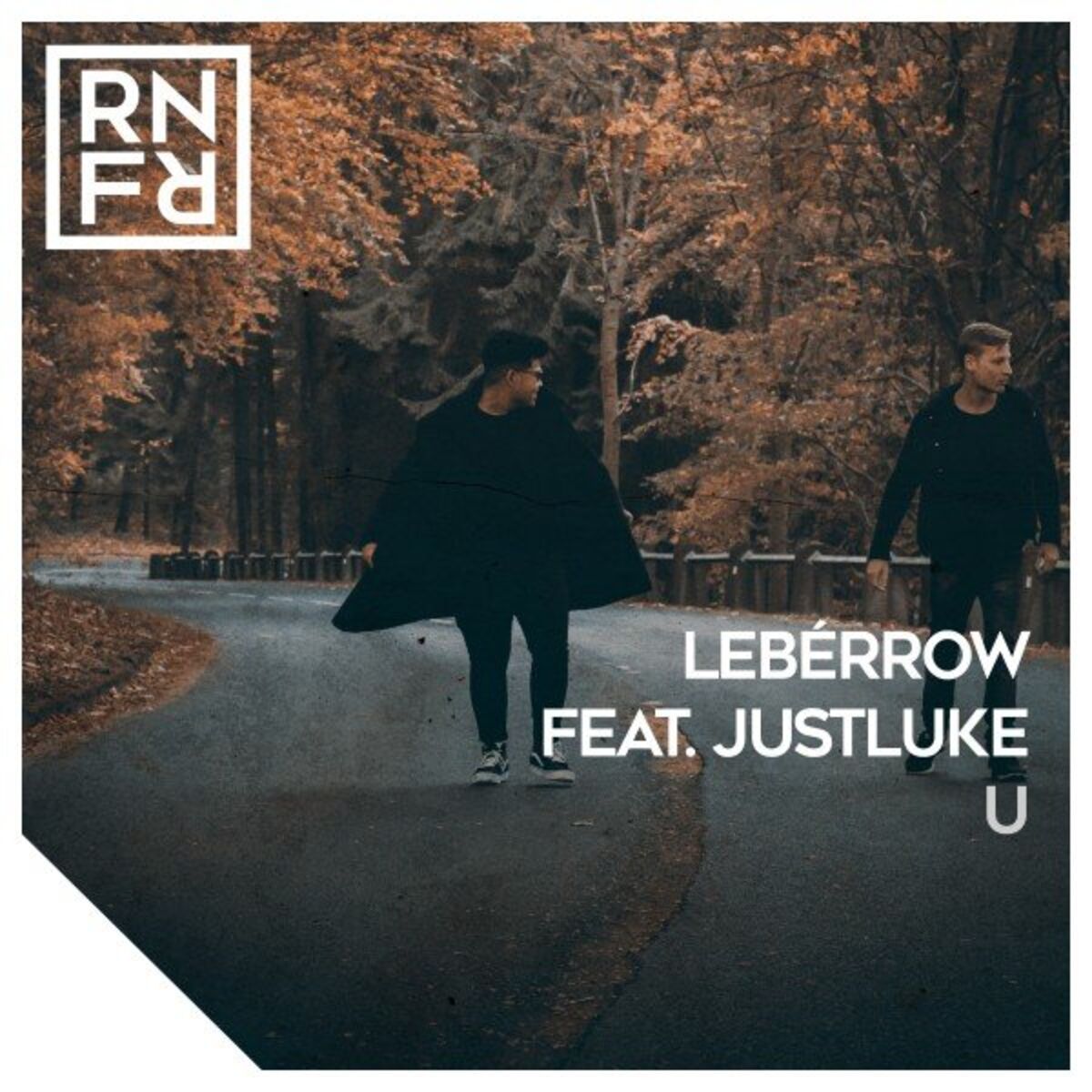 Album cover of U