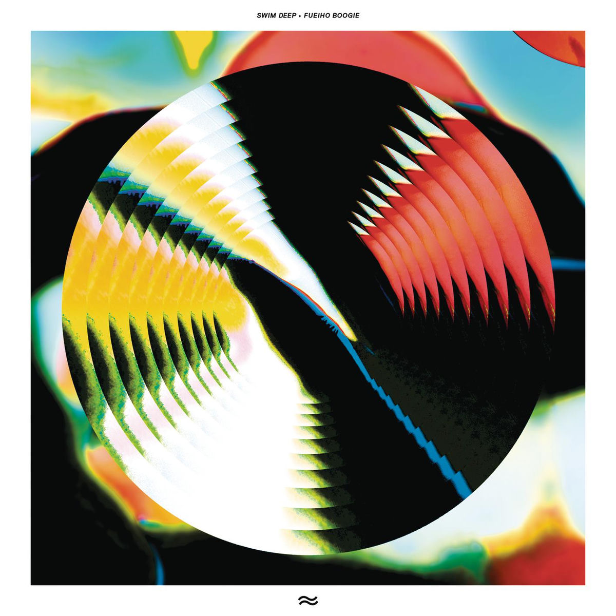 Album cover of Fueiho Boogie