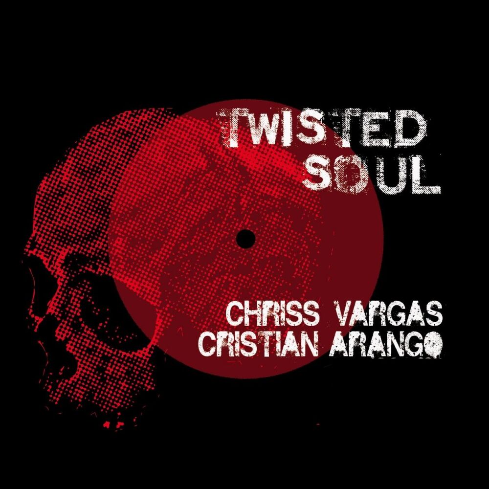Picture of Twisted Soul