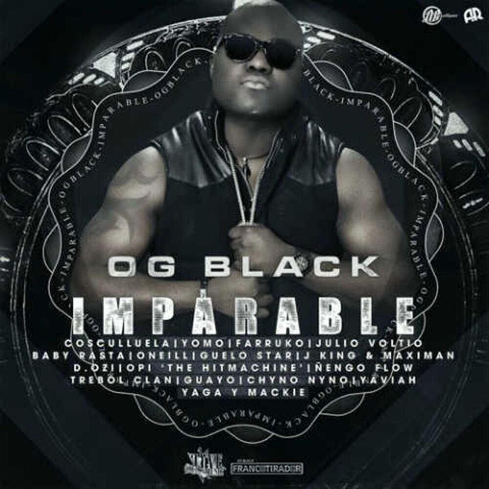Picture of Imparable