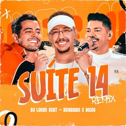 Cover of Suíte 14 (Remix)