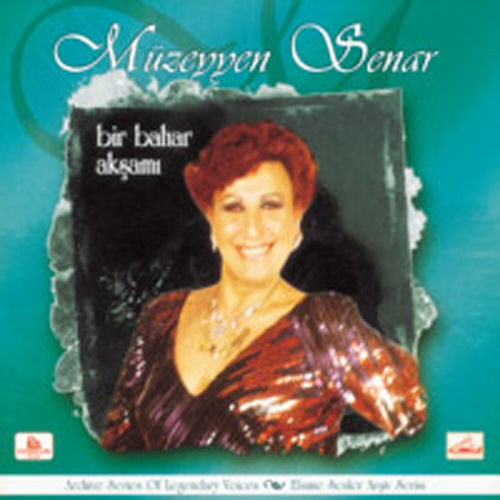 Bir Bahar Akşamı album cover