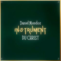 Cover of INSTRUMENT DU CHRIST