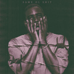 Cover of Same Ol Shit