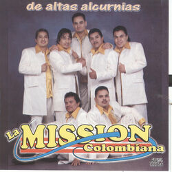 Cover of De Altas Alcurnias