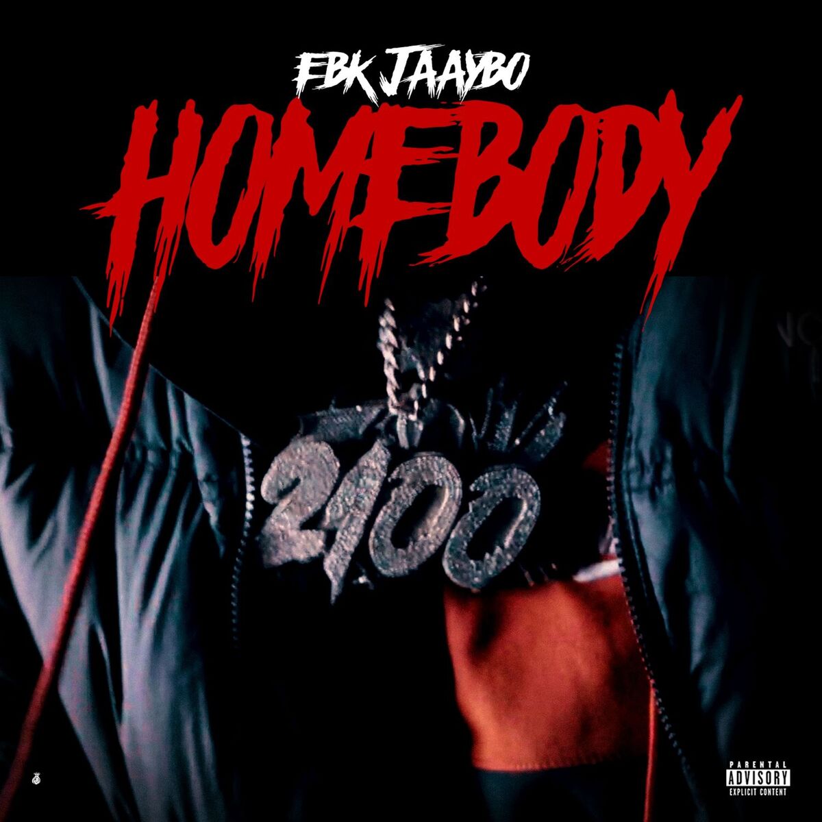 Album cover of Homebody