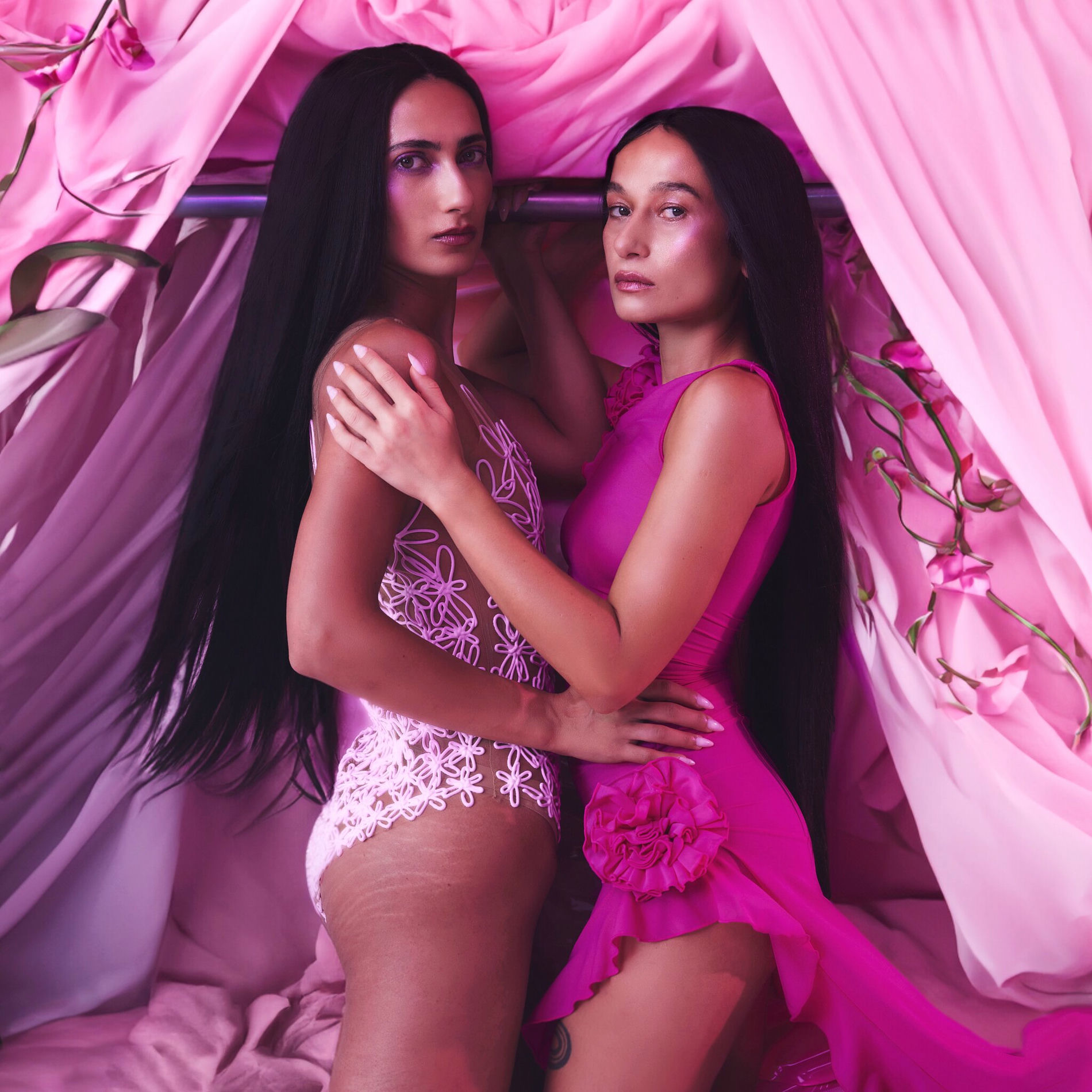 Album cover of Plastic Pleasures