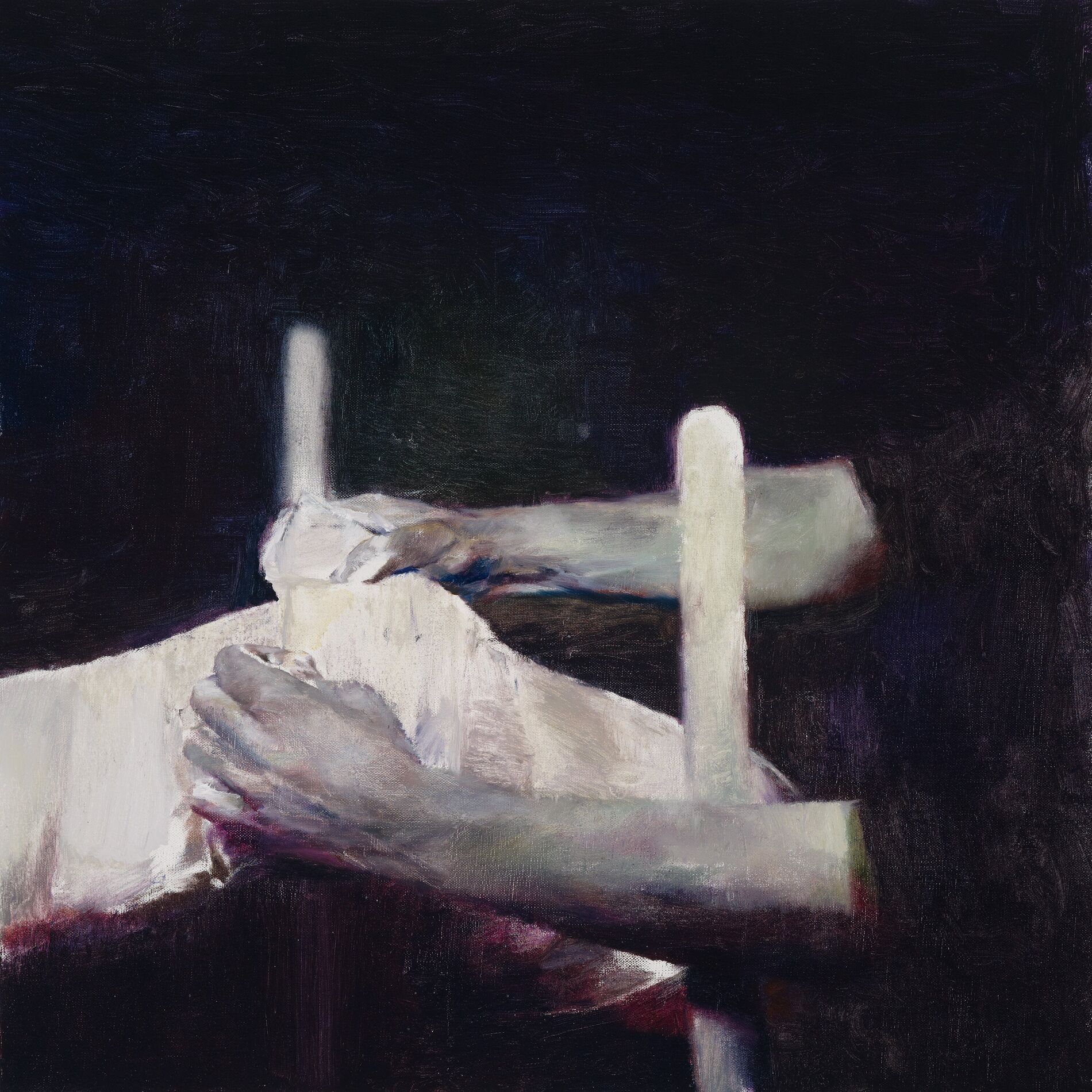 Album cover of Petrol