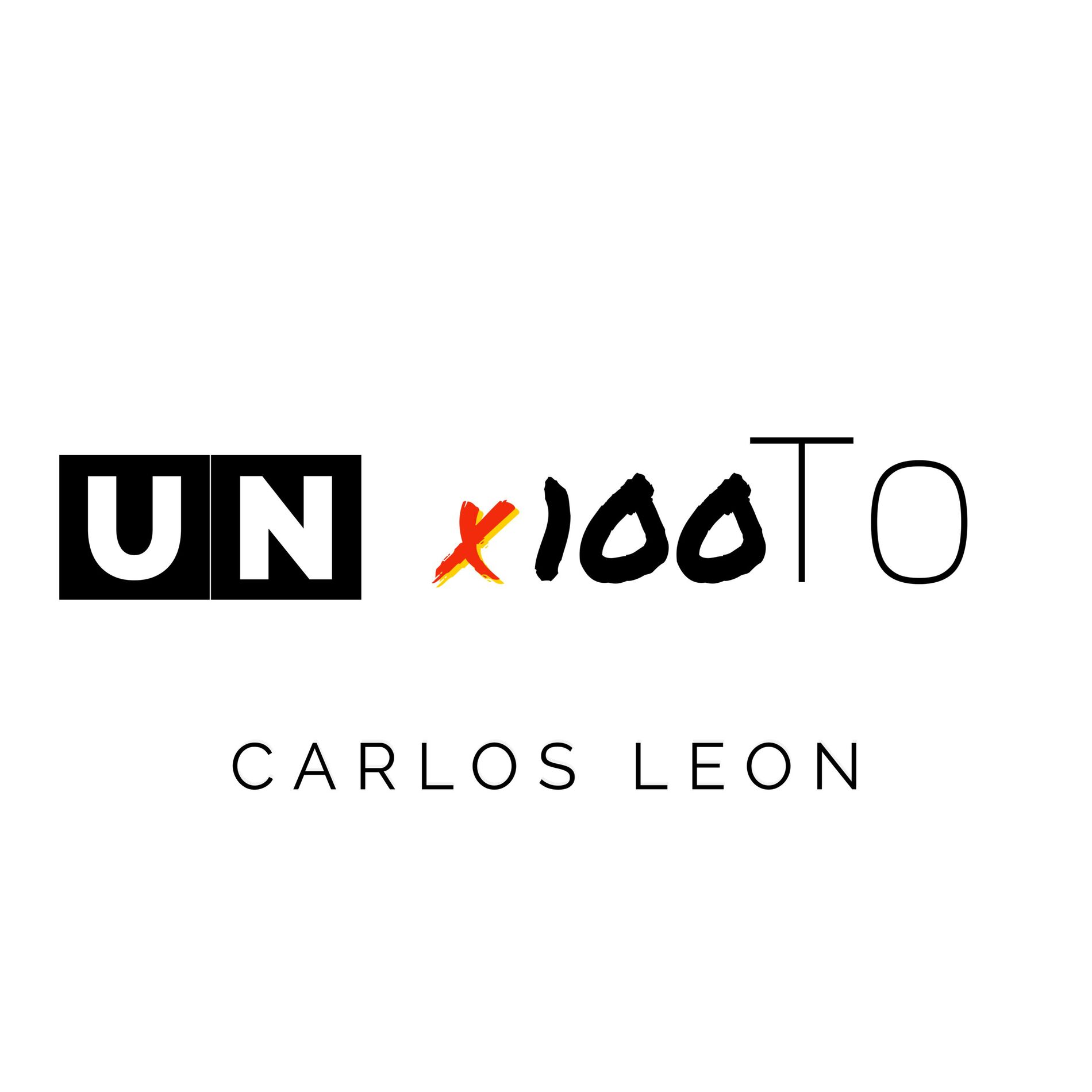 Album cover of Un X100To