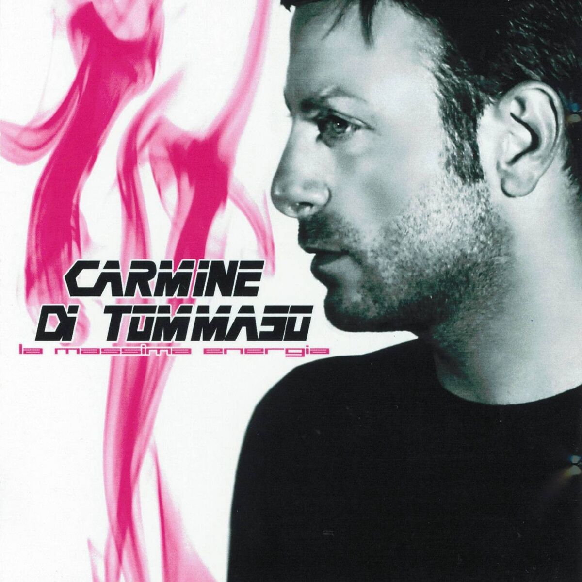Album cover of La massima energia