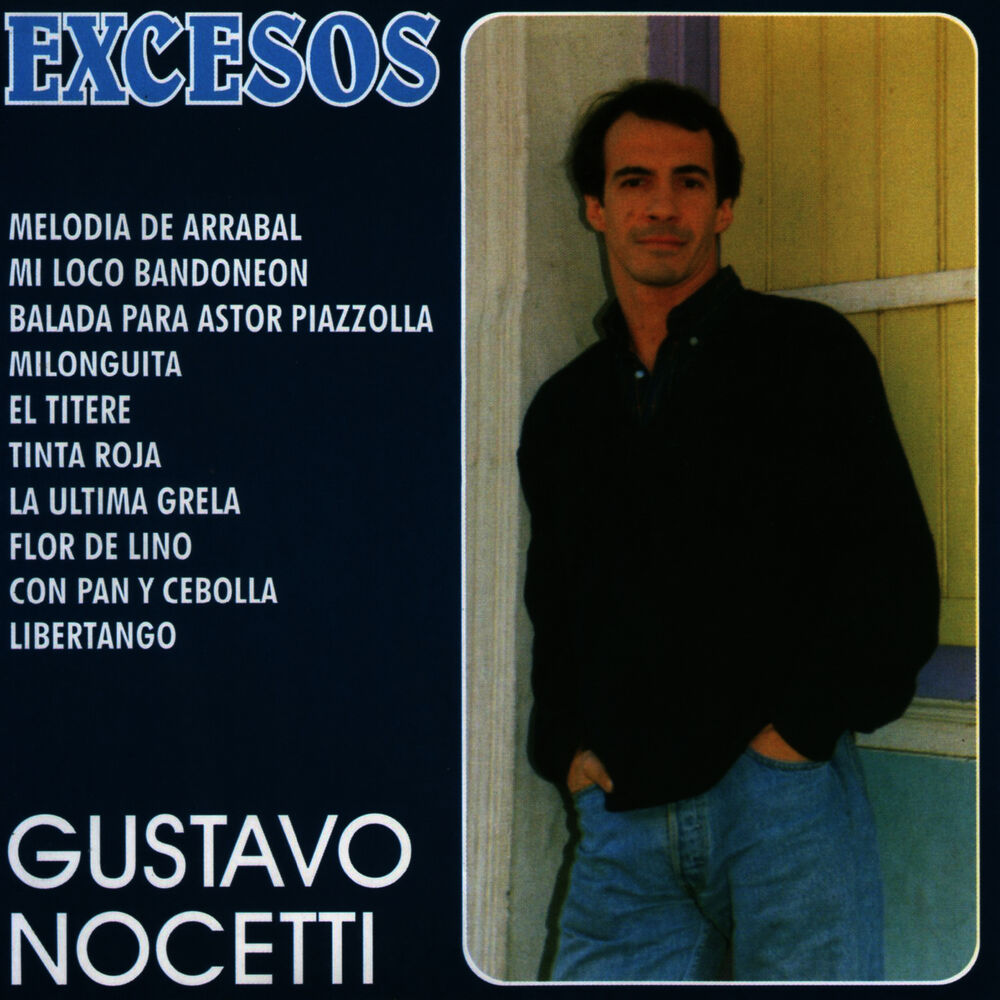 Picture of Excesos