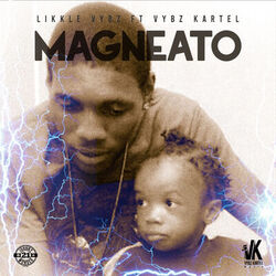 Cover of Magneato