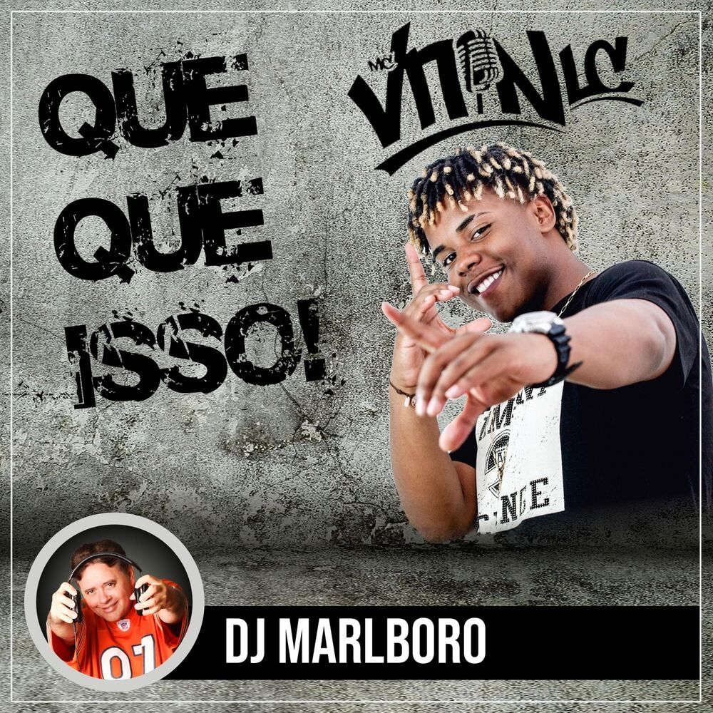 Picture of Que Que Isso