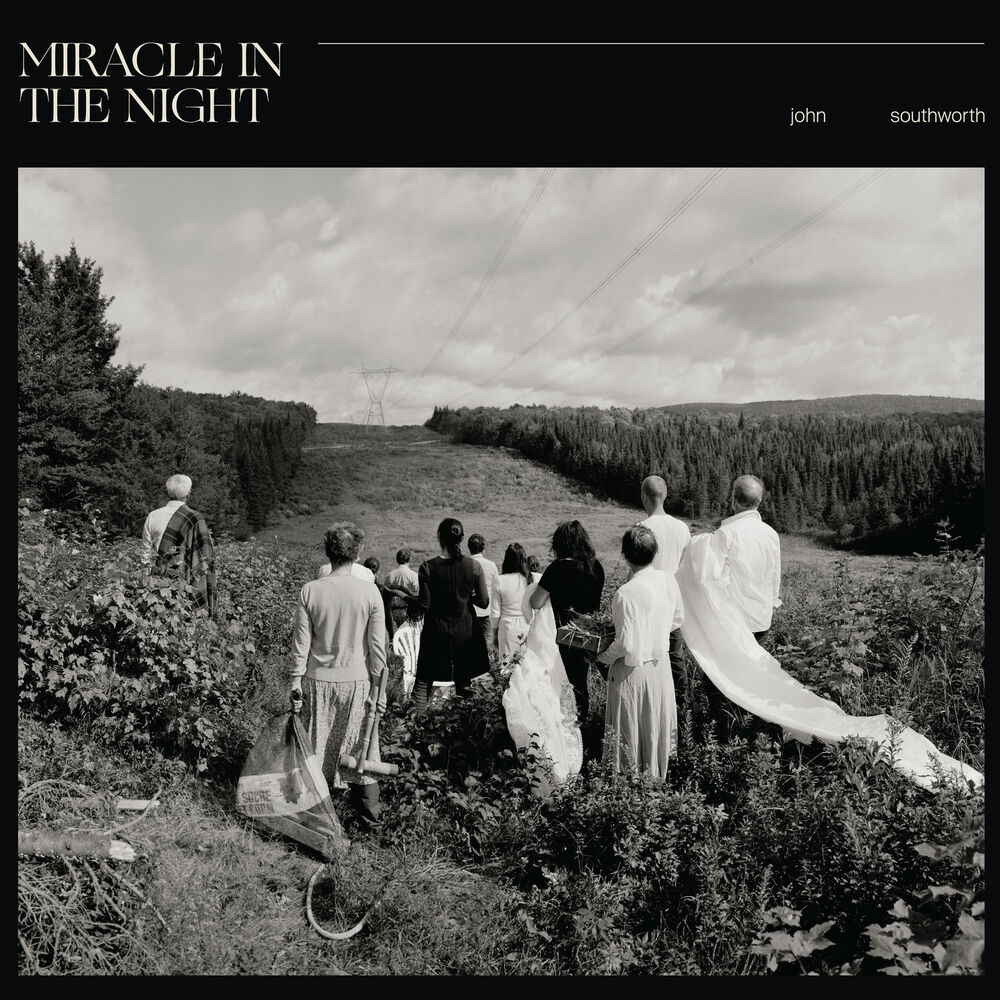 Picture of Miracle in the Night