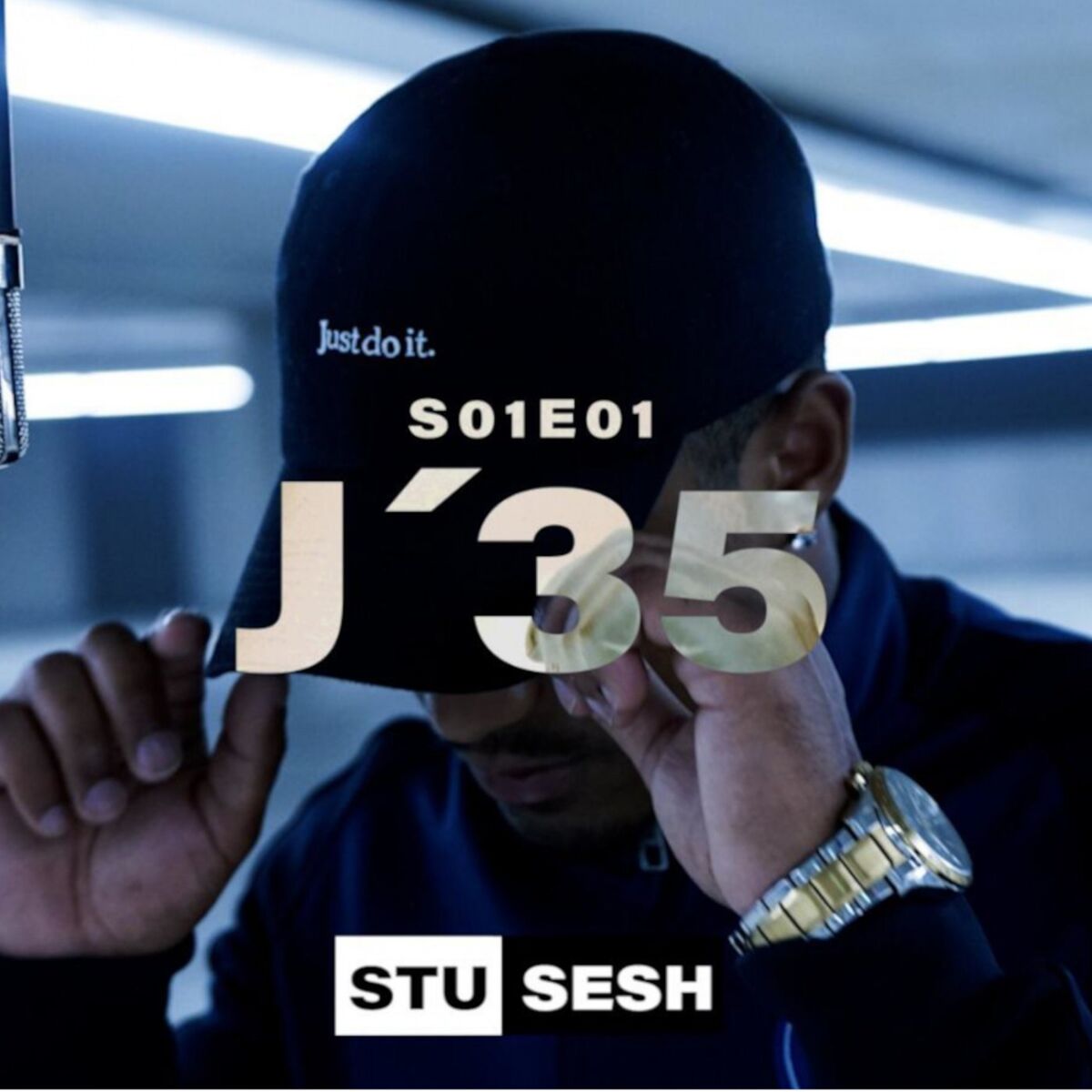 Album cover of Stusesh